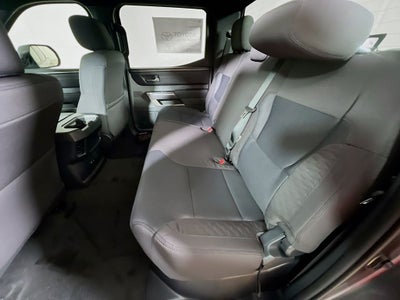 2026 Toyota Tundra SR5 S