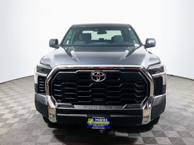 2026 Toyota Tundra SR5 S