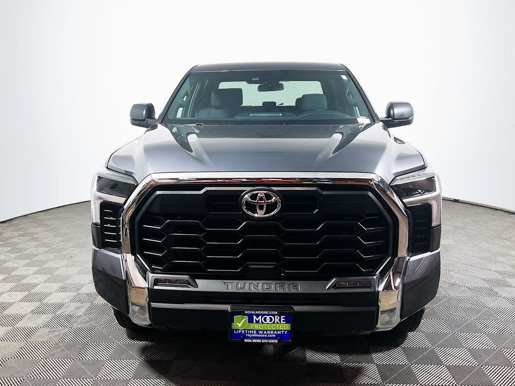 2026 Toyota Tundra SR5 S