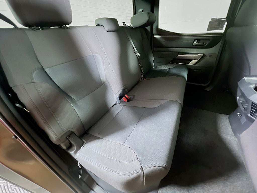 2026 Toyota Tundra SR5 S