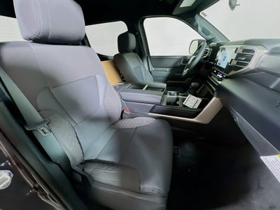 2026 Toyota Tundra SR5 S