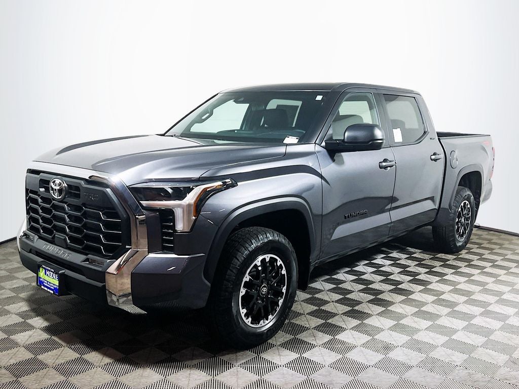 2026 Toyota Tundra SR5 S