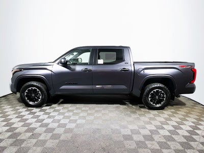 2026 Toyota Tundra SR5 S
