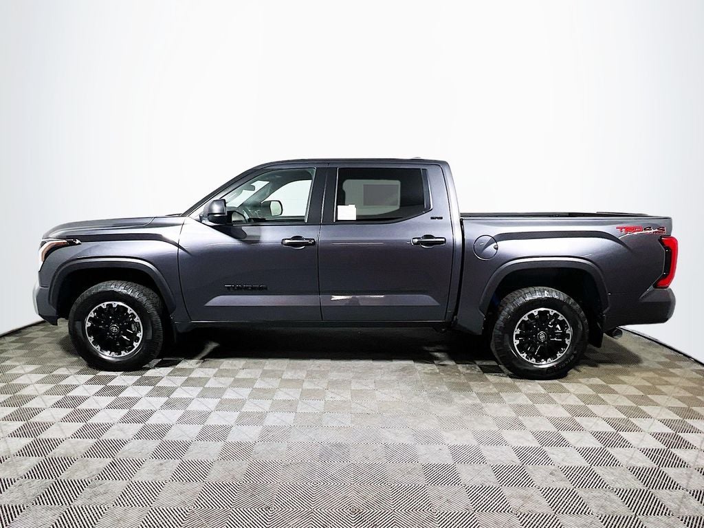 2026 Toyota Tundra SR5 S