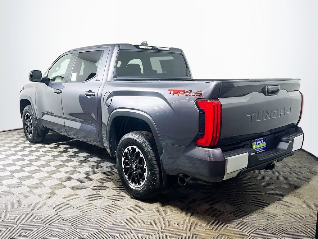 2026 Toyota Tundra SR5 S