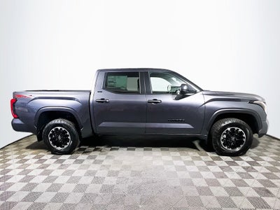 2026 Toyota Tundra SR5 S