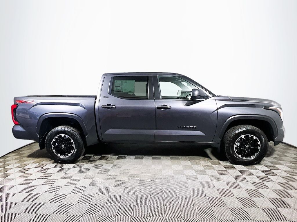 2026 Toyota Tundra SR5 S