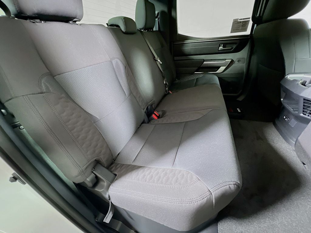 2026 Toyota Tundra SR5 S