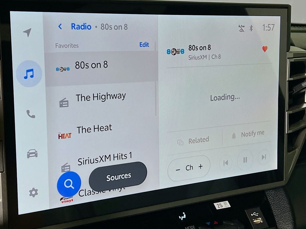 2026 Toyota Tundra SR5 S