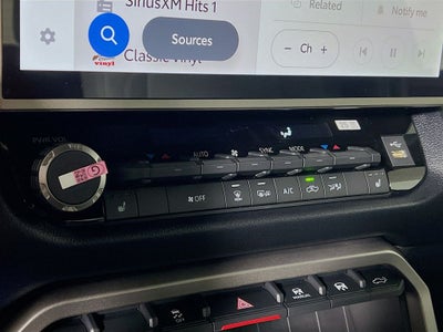 2026 Toyota Tundra SR5 S