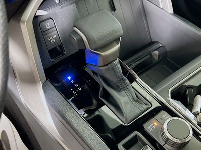 2026 Toyota Tundra SR5 S