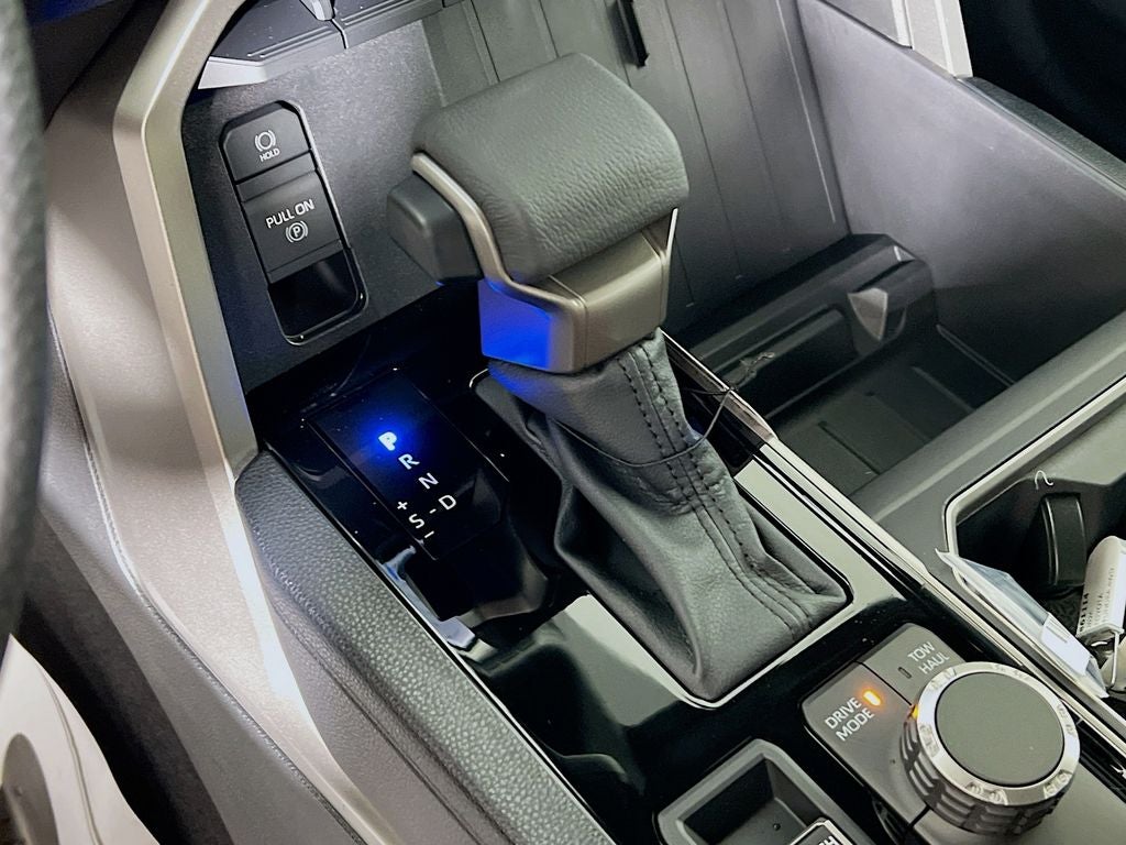 2026 Toyota Tundra SR5 S