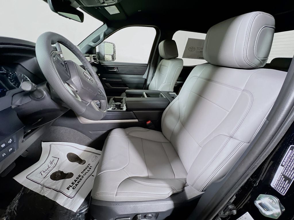 2026 Toyota Tundra SR5 S