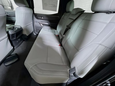 2026 Toyota Tundra SR5 S