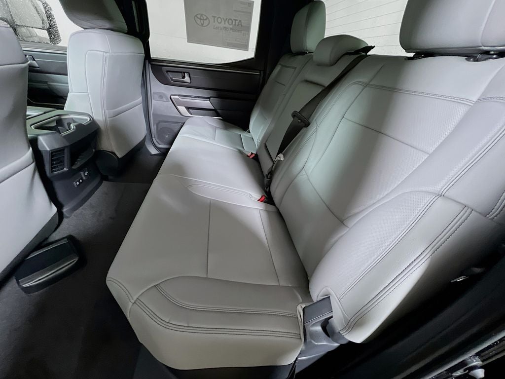 2026 Toyota Tundra SR5 S