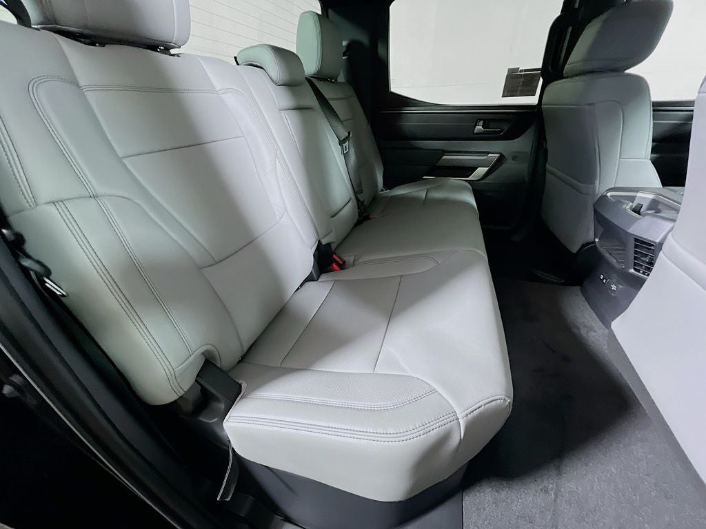 2026 Toyota Tundra SR5 S