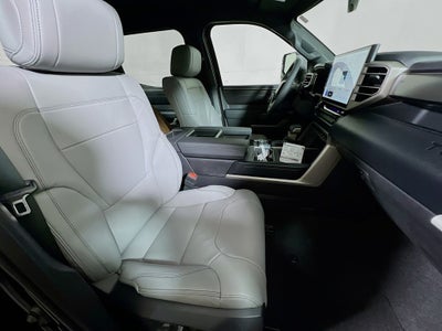 2026 Toyota Tundra SR5 S