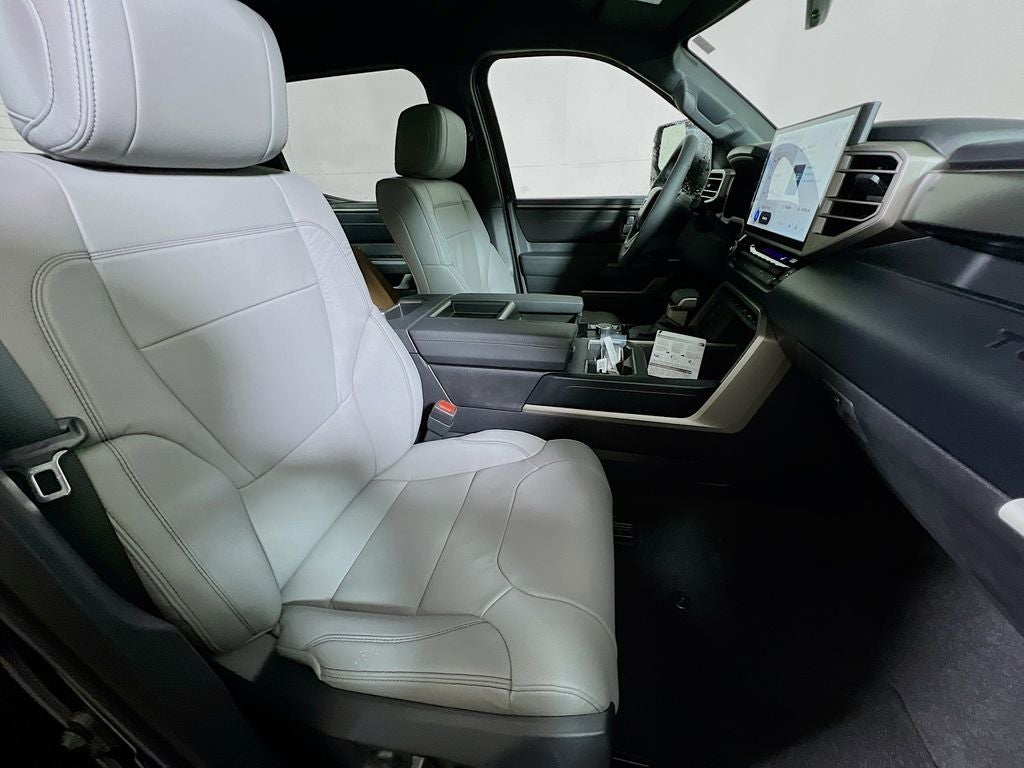 2026 Toyota Tundra SR5 S