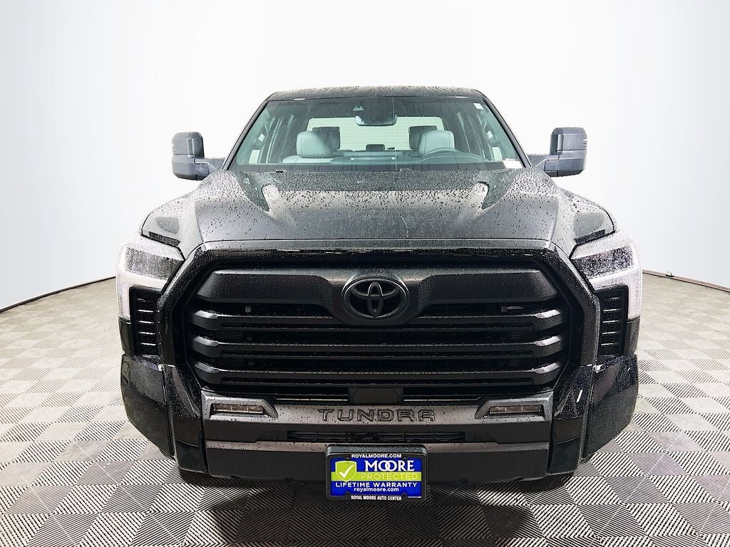 2026 Toyota Tundra SR5 S
