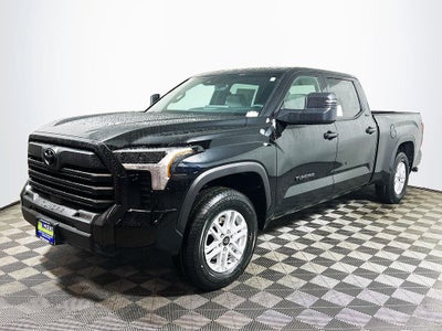 2026 Toyota Tundra SR5 S