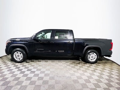 2026 Toyota Tundra SR5 S