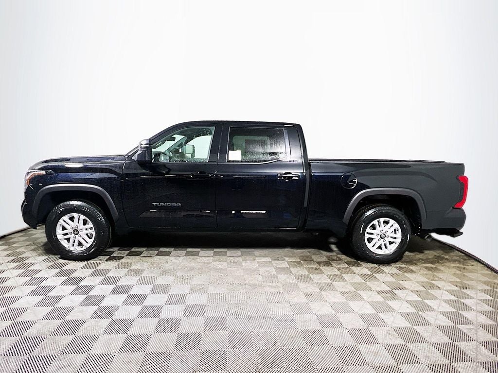 2026 Toyota Tundra SR5 S