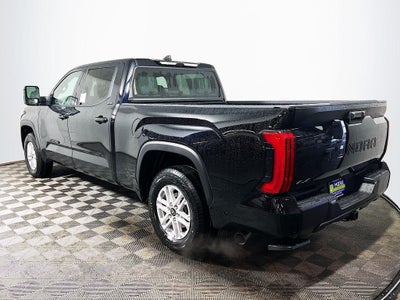 2026 Toyota Tundra SR5 S