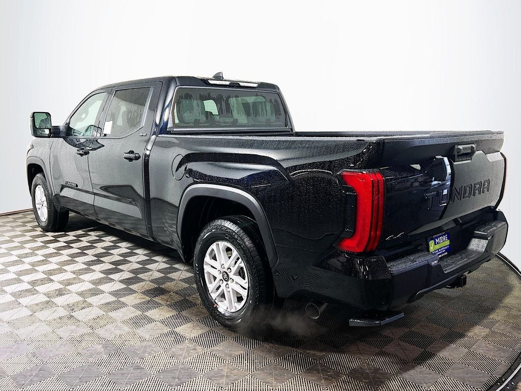 2026 Toyota Tundra SR5 S