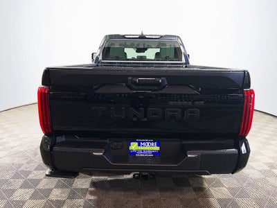 2026 Toyota Tundra SR5 S