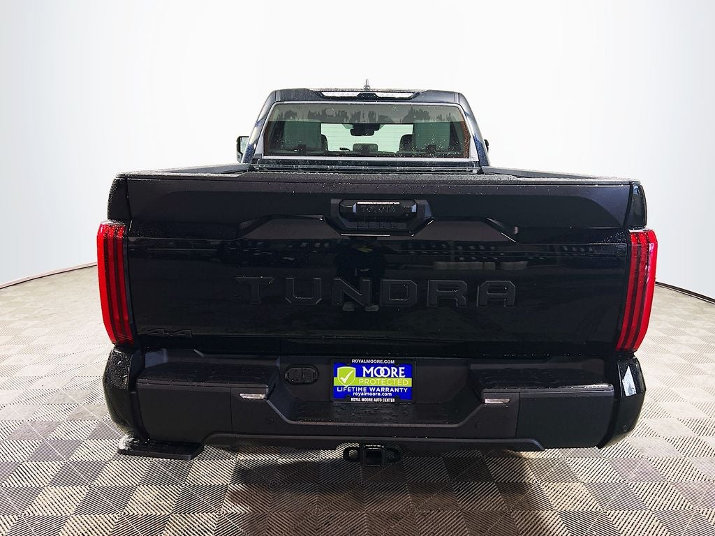 2026 Toyota Tundra SR5 S