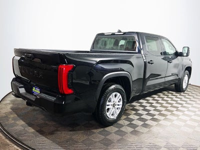 2026 Toyota Tundra SR5 S