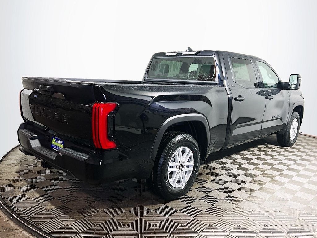 2026 Toyota Tundra SR5 S