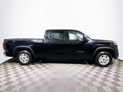 2026 Toyota Tundra SR5 S