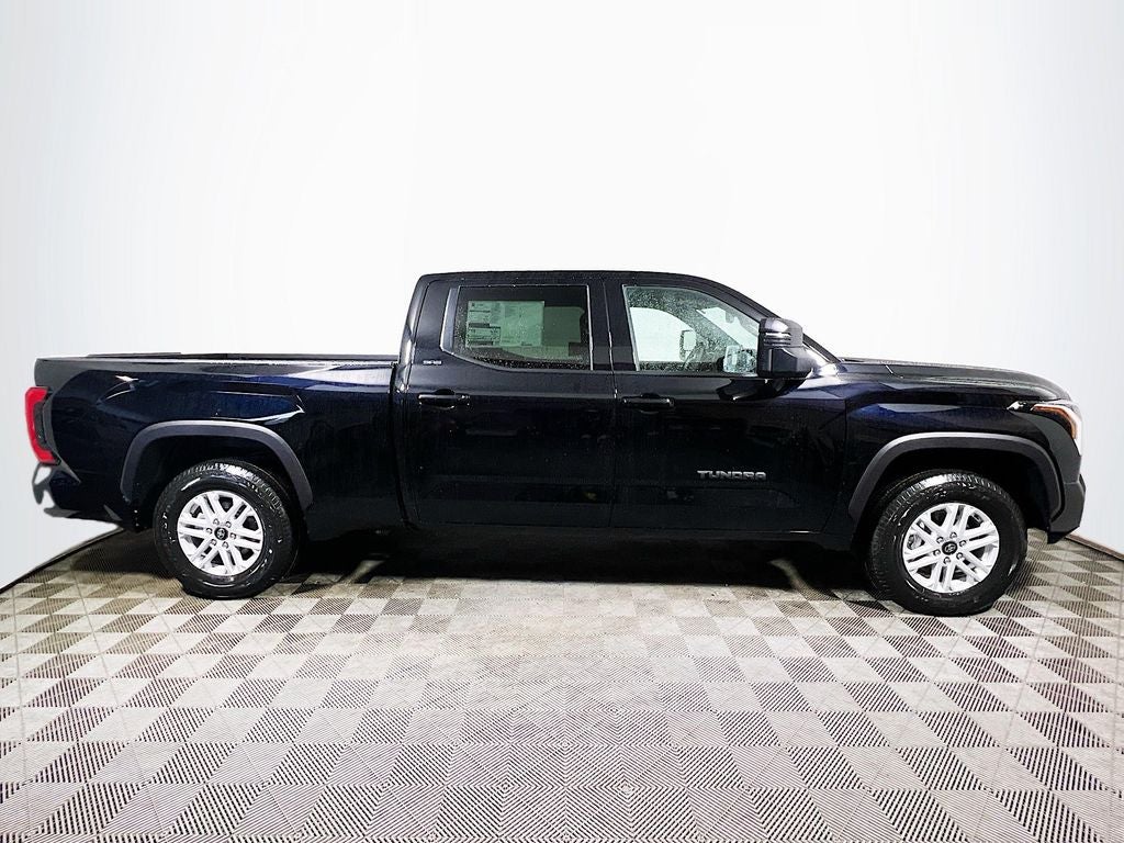2026 Toyota Tundra SR5 S