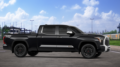 2026 Toyota Tundra i-FORCE MAX 1794 Edition i-FORCE MAX
