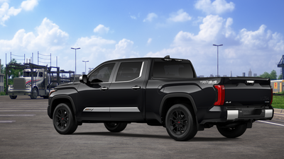 2026 Toyota Tundra i-FORCE MAX 1794 Edition i-FORCE MAX