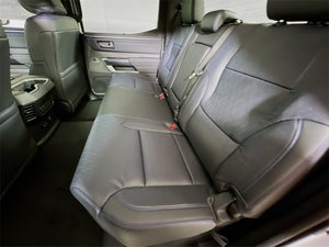 2024 Toyota Tundra Platinum 4x4 CrewMax 6.5ft