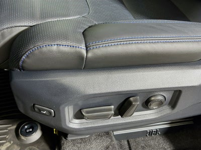 2026 Toyota Tundra i-FORCE MAX Platinum i-FORCE MAX