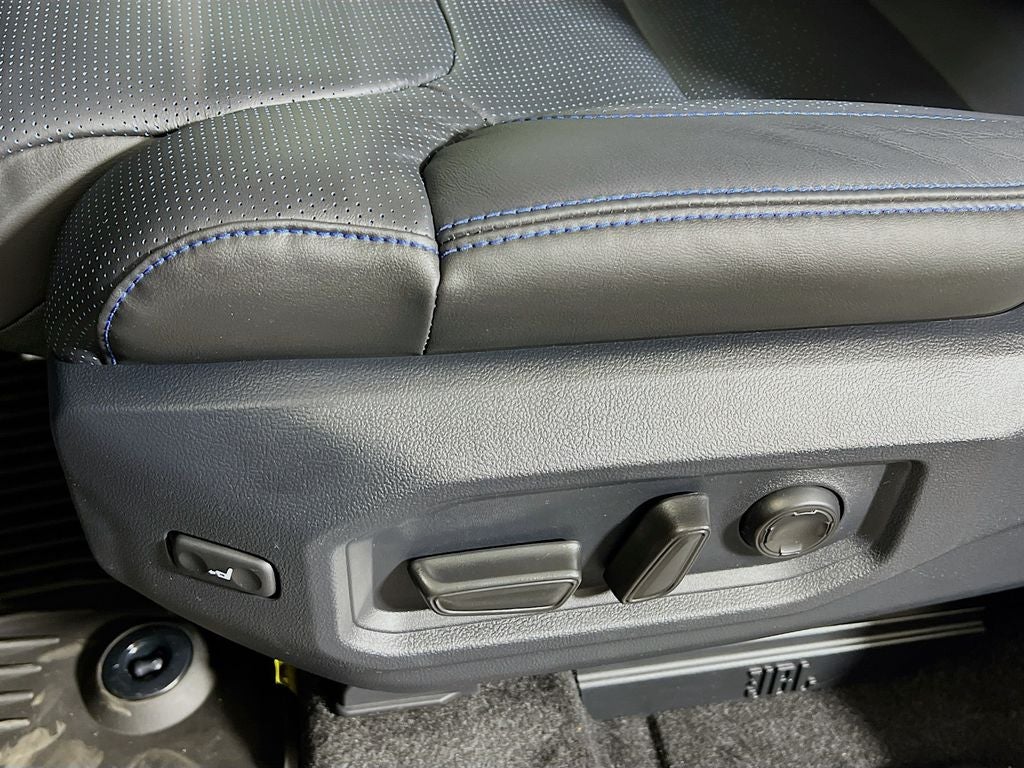 2026 Toyota Tundra i-FORCE MAX Platinum i-FORCE MAX