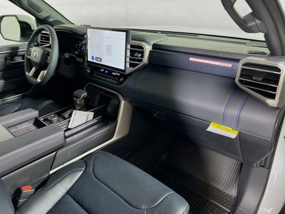 2026 Toyota Tundra i-FORCE MAX Platinum i-FORCE MAX