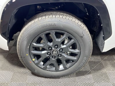 2026 Toyota Tundra i-FORCE MAX Platinum i-FORCE MAX
