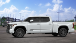 2026 Toyota Tundra i-FORCE MAX Platinum i-FORCE MAX
