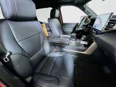 2026 Toyota Tundra i-FORCE MAX Platinum i-FORCE MAX