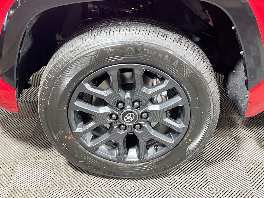 2026 Toyota Tundra i-FORCE MAX Platinum i-FORCE MAX