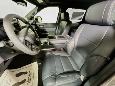2026 Toyota Tundra i-FORCE MAX Platinum i-FORCE MAX