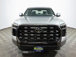 2026 Toyota Tundra i-FORCE MAX Platinum i-FORCE MAX