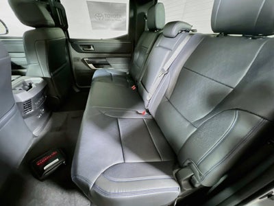 2026 Toyota Tundra i-FORCE MAX Platinum i-FORCE MAX