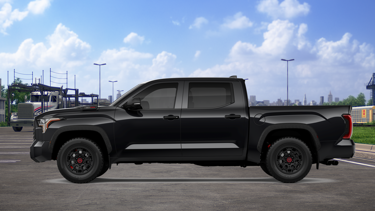 2026 Toyota Tundra i-FORCE MAX TRD Pro
