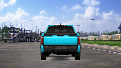 2026 Toyota Tundra i-FORCE MAX TRD Pro