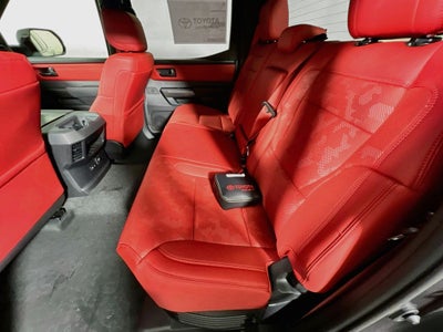 2026 Toyota Tundra i-FORCE MAX TRD Pro